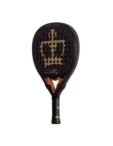 Black Crown Special Pro |BLACK CROWN |Raquettes de padel