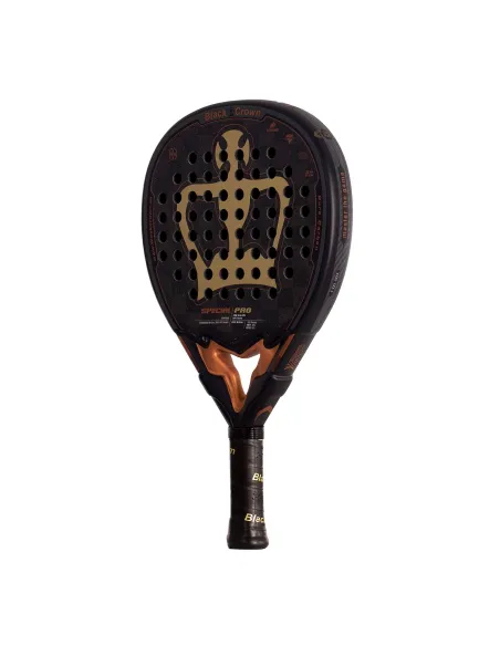 Black Crown Special Pro |BLACK CROWN |Raquettes de padel Black Crown Special Pro |BLACK CROWN |Raquettes de padel