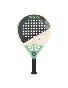 Siux Trilogy Go 4 Woman |SIUX |Padel Rackets