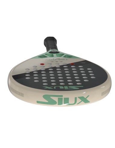 Siux Trilogy Go 4 Femme |SIUX |Raquettes de padel