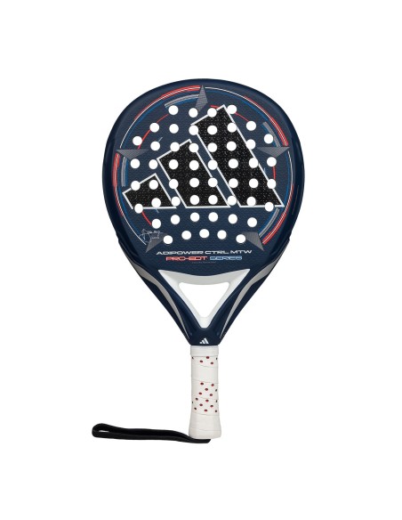 Adidas Adipower Ctrl Mtw Pro Edt By Álex Ruiz |ADIDAS |Padel Rackets
