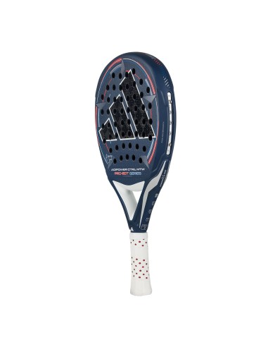 Adidas Adipower Ctrl Mtw Pro Edt Di Álex Ruiz |ADIDAS |Racchette da padel