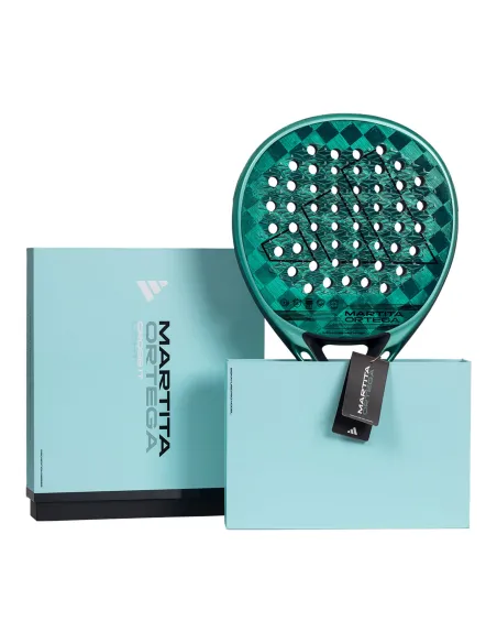 Adidas Cross It Light Pro Edt By Martita Ortega |ADIDAS |Raquetes de padel