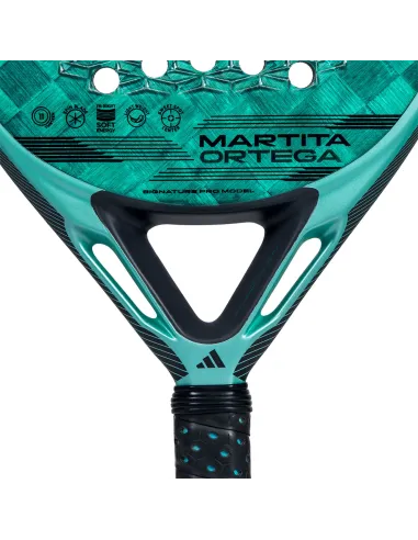 Adidas Cross It Light Pro Edt By Martita Ortega |ADIDAS |Raquetes de padel