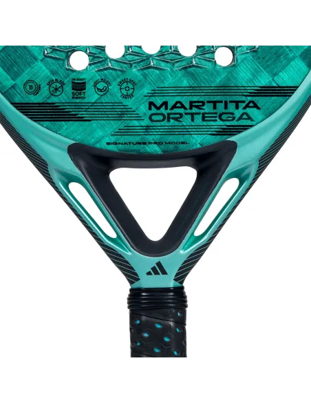 Adidas Cross It Light Pro Edt By Martita Ortega |ADIDAS |Raquetes de padel
