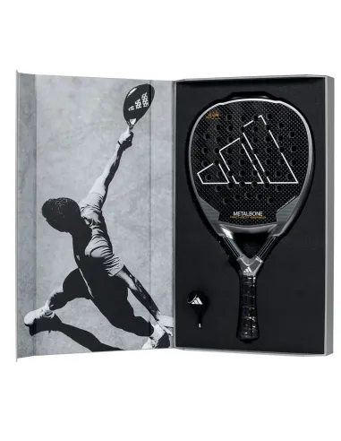 Adidas Metalbone Pro Edt By Ale Galán |ADIDAS |Padel Rackets