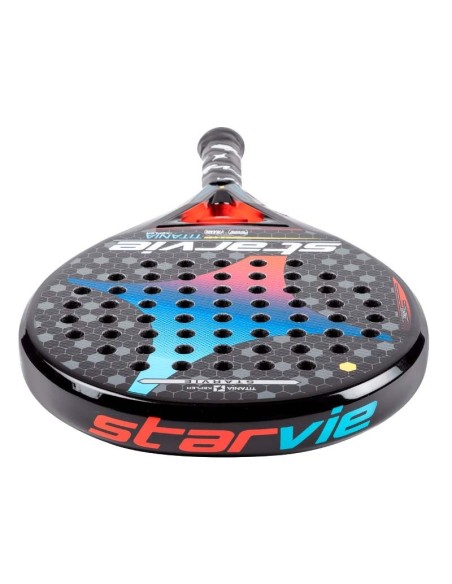 Star Vie Titania Kepler |STAR VIE |Raquetes de padel Star Vie