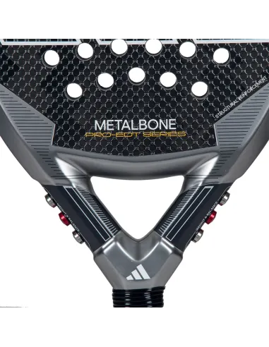 Adidas Metalbone Pro Edt By Ale Galán |ADIDAS |Padel Rackets