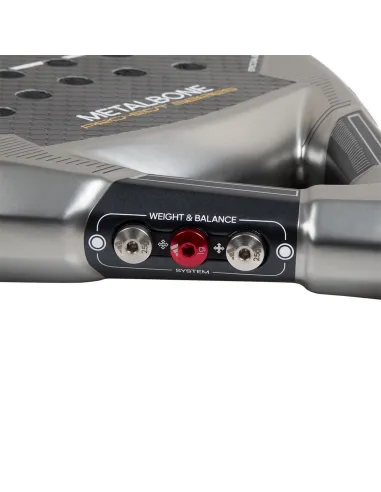 Adidas Metalbone Pro Edt By Ale Galán |ADIDAS |Padel Rackets