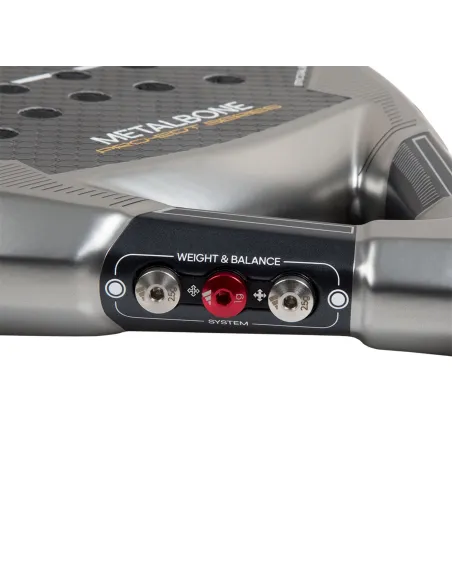 Adidas Metalbone Pro Edt By Ale Galán |ADIDAS |Padel Rackets Adidas Metalbone Pro Edt By Ale Galán |ADIDAS |Padel Rackets