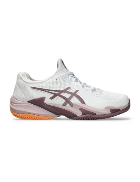 Asics Court Ff 3 Clay 1042A221 104 Women |ASICS |Padel shoes