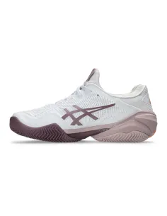 Asics Court Ff 3 Clay 1042A221 104 Women |ASICS |Padel shoes 2