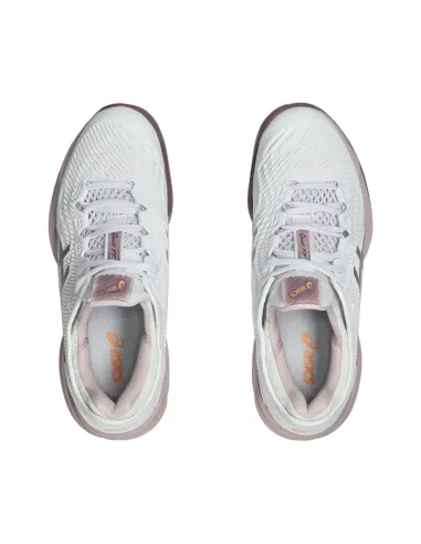 Asics Court Ff 3 Clay 1042A221 104 Women |ASICS |Padel shoes