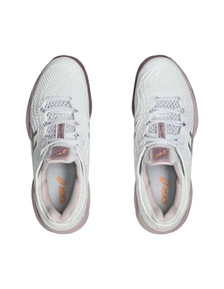 Asics Court Ff 3 Clay 1042A221 104 Women |ASICS |Padel shoes