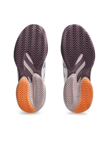 Asics Court Ff 3 Clay 1042A221 104 Femme |ASICS |Chaussures de padel