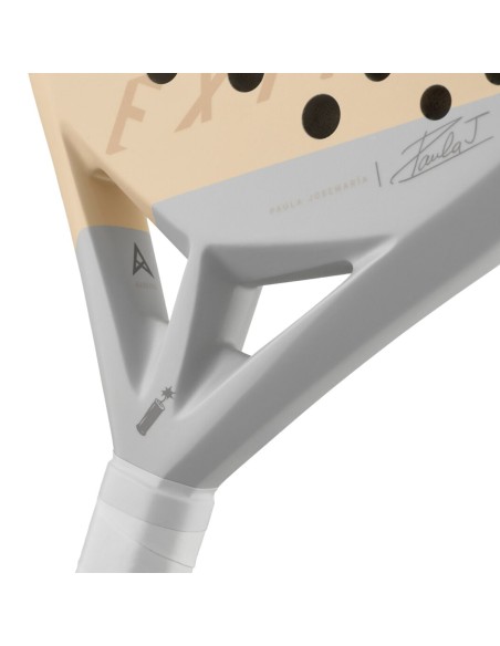Head Extreme Motion Paula Josemaria 2024 |HEAD |Padel Rackets
