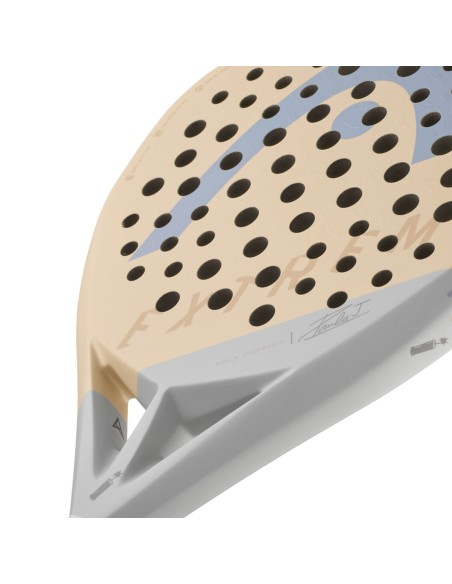 Head Extreme Motion Paula Josemaria 2024 |HEAD |Padel Rackets