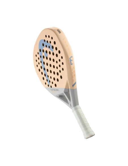 Head Extreme Motion Paula Josemaria 2024 |HEAD |Padel Rackets