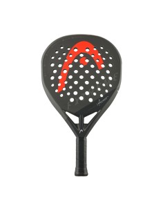 Head Extreme Pro Arturo Coello 2024 |HEAD |Racchette da padel