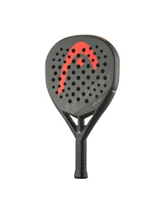 Head Extreme Pro Arturo Coello 2024 |HEAD |Racchette da padel 2