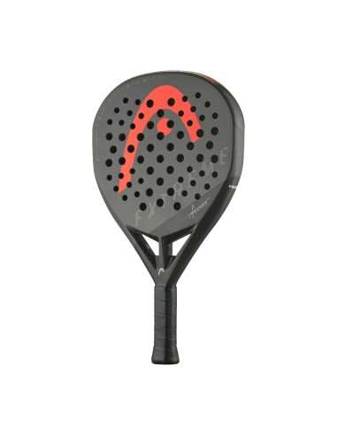 Head Extreme Pro Arturo Coello 2024 |HEAD |Racchette da padel