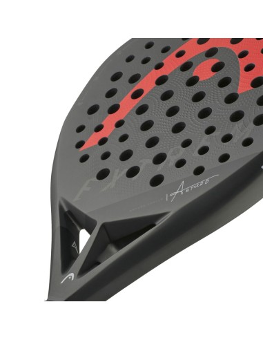 Head Extreme Pro Arturo Coello 2024 |HEAD |Racchette da padel
