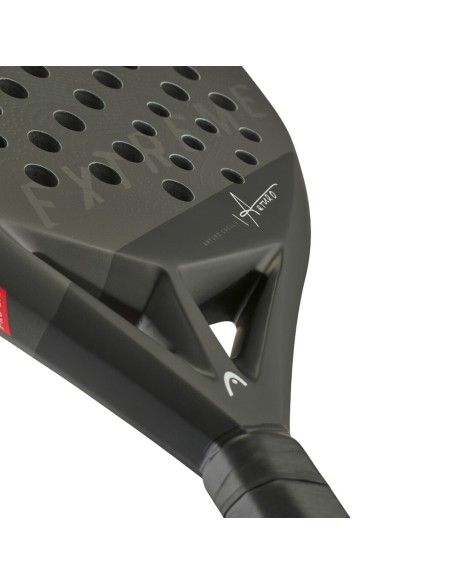 Head Extreme Pro Arturo Coello 2024 |HEAD |Racchette da padel Head Extreme Pro Arturo Coello 2024 |HEAD |Racchette da padel