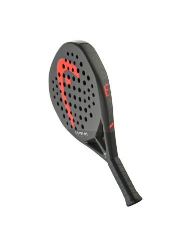 Head Extreme Pro Arturo Coello 2024 |HEAD |Racchette da padel