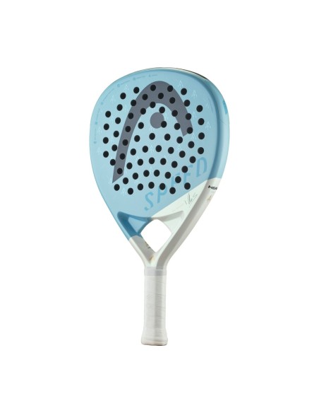 Head Speed Motion Ari Sanchez 2024 |HEAD |Racchette da padel
