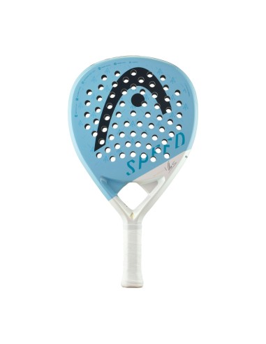 Head Speed Motion Ari Sanchez 2024 |HEAD |Racchette da padel