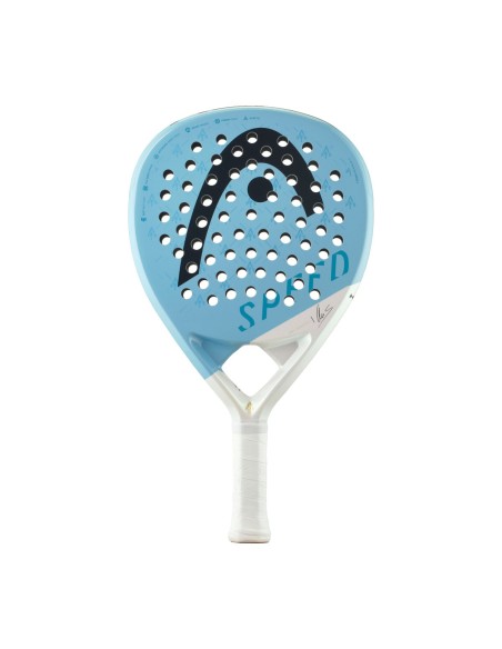 Head Speed Motion Ari Sanchez 2024 |HEAD |Racchette da padel