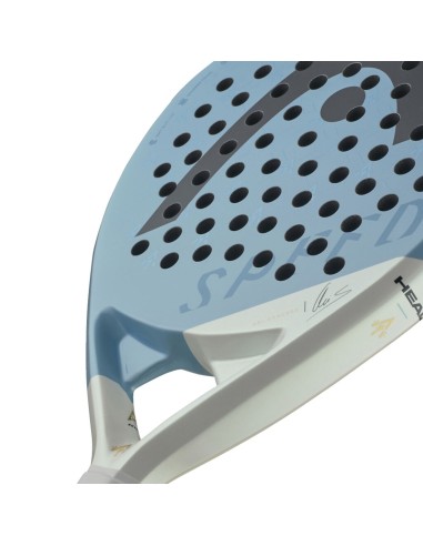 Head Speed Motion Ari Sanchez 2024 |HEAD |Racchette da padel