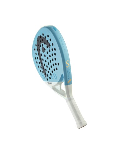 Head Speed Motion Ari Sanchez 2024 |HEAD |Racchette da padel