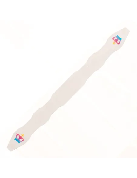 Protettore Black Crown Ure Trasparente |BLACK CROWN |Accessori per padel