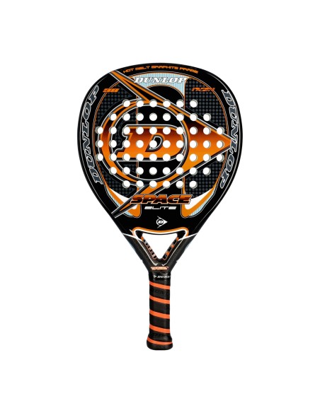 Dunlop Pdl Space Elite G1 Hl |DUNLOP |Racchette da padel