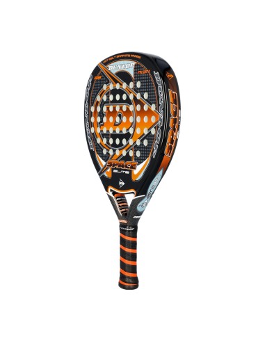 Dunlop Pdl Space Elite G1 Hl |DUNLOP |Racchette da padel