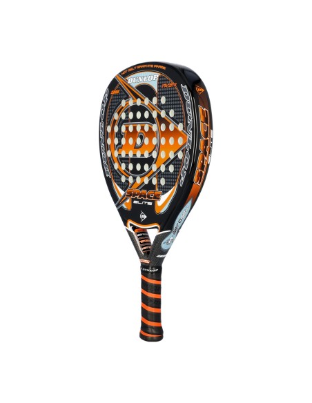 Dunlop Pdl Space Elite G1 Hl |DUNLOP |Racchette da padel