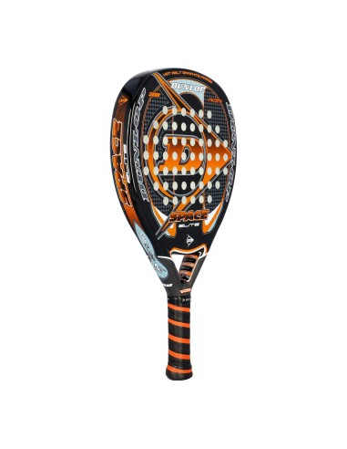 Dunlop Pdl Space Elite G1 Hl |DUNLOP |Racchette da padel
