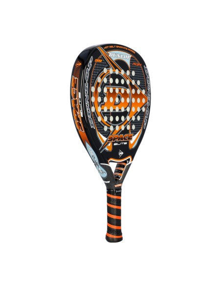 Dunlop Pdl Space Elite G1 Hl |DUNLOP |Racchette da padel
