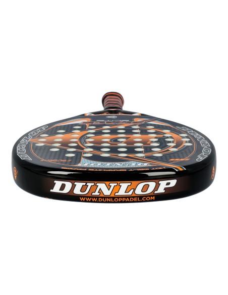 Dunlop Pdl Space Elite G1 Hl |DUNLOP |Racchette da padel