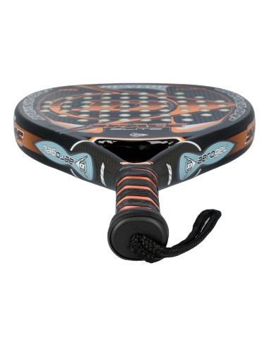 Dunlop Pdl Space Elite G1 Hl |DUNLOP |Racchette da padel