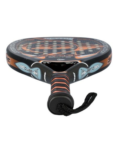 Dunlop Pdl Space Elite G1 Hl |DUNLOP |Racchette da padel