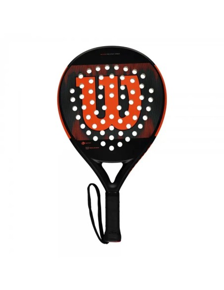 Wilson Pro Staff Speed |WILSON |Padel Rackets Wilson Pro Staff Speed |WILSON |Padel Rackets