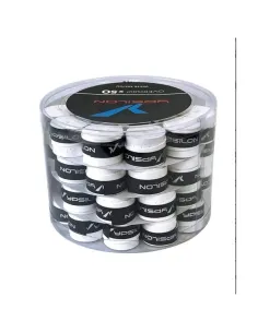 Drum 50 Overgrips Ypsilon Comfort White |Ypsilon |Paddle accessories