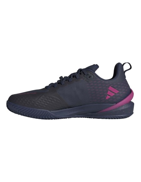 Adidas Adizero Cybersonic M Clay If9126 |ADIDAS |Scarpe da padel