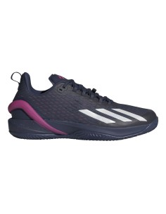 Adidas Adizero Cybersonic M Clay If9126 |ADIDAS |Padel shoes