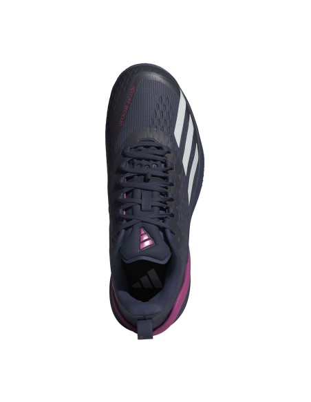 Adidas Adizero Cybersonic M Clay If9126 |ADIDAS |Scarpe da padel