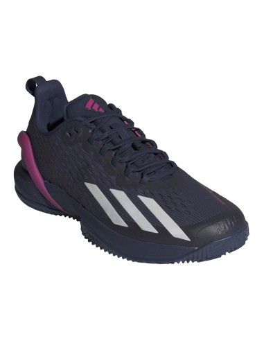 Adidas Adizero Cybersonic M Clay If9126 |ADIDAS |Scarpe da padel