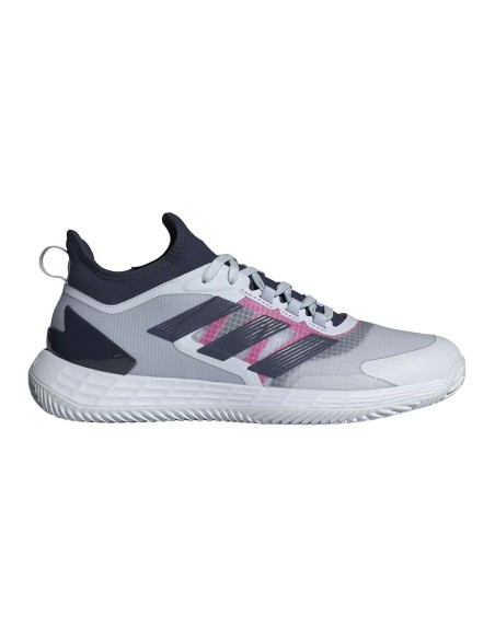 Adidas Adizero Ubersonic 4.1 Cl M Ih0127 |ADIDAS |Zapatillas de pádel