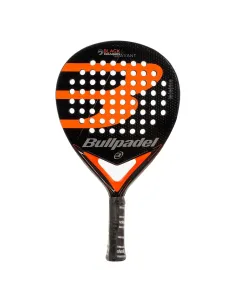Bullpadel Black Dragon 3.0 |BULLPADEL |Padel Rackets
